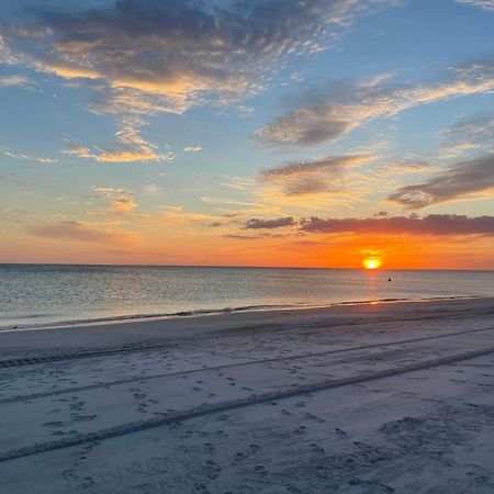 Sea Club I Leilighet Longboat Key Eksteriør bilde