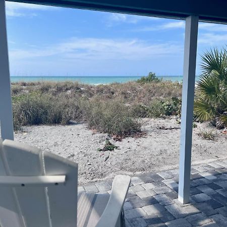 Sea Club I Leilighet Longboat Key Eksteriør bilde