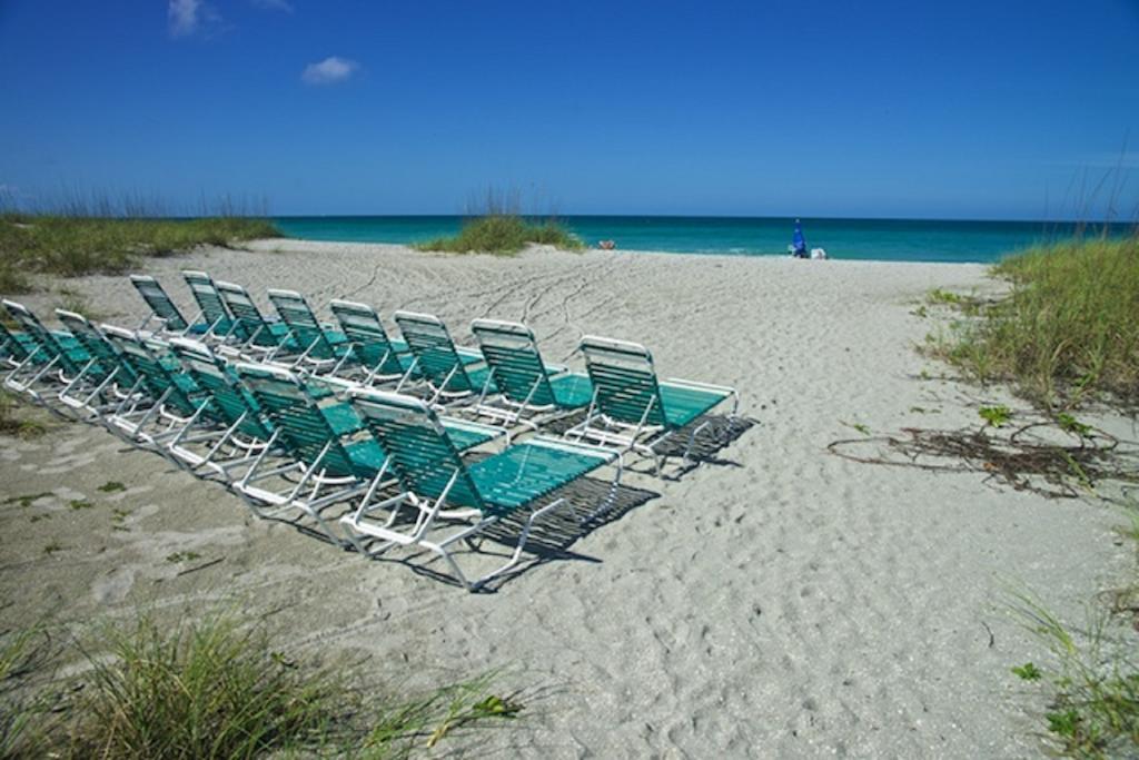 Sea Club I Leilighet Longboat Key Eksteriør bilde