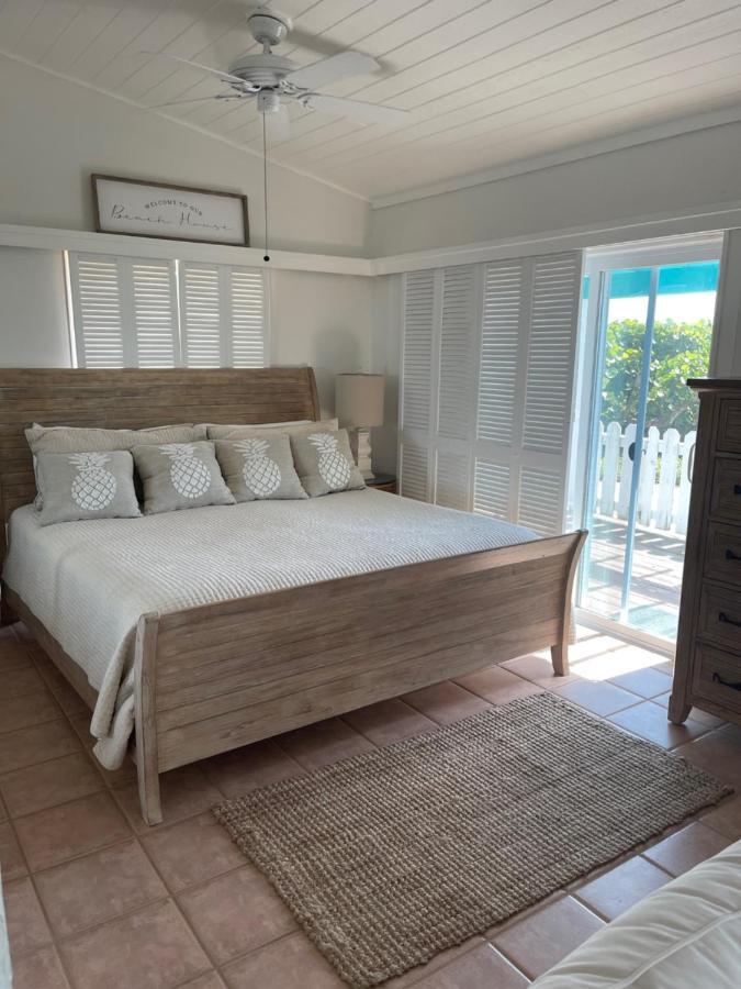 Sea Club I Leilighet Longboat Key Eksteriør bilde