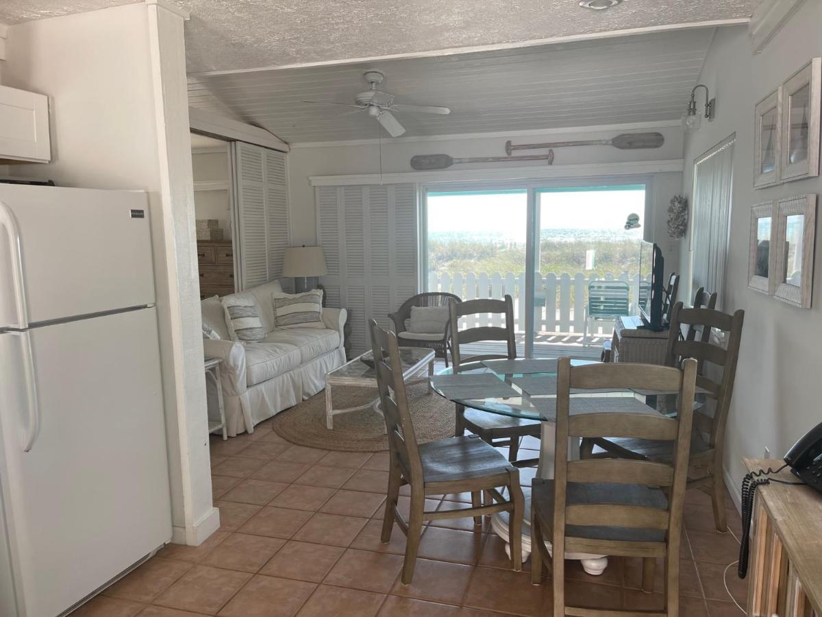 Sea Club I Leilighet Longboat Key Eksteriør bilde