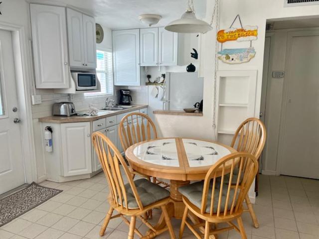 Sea Club I Leilighet Longboat Key Eksteriør bilde