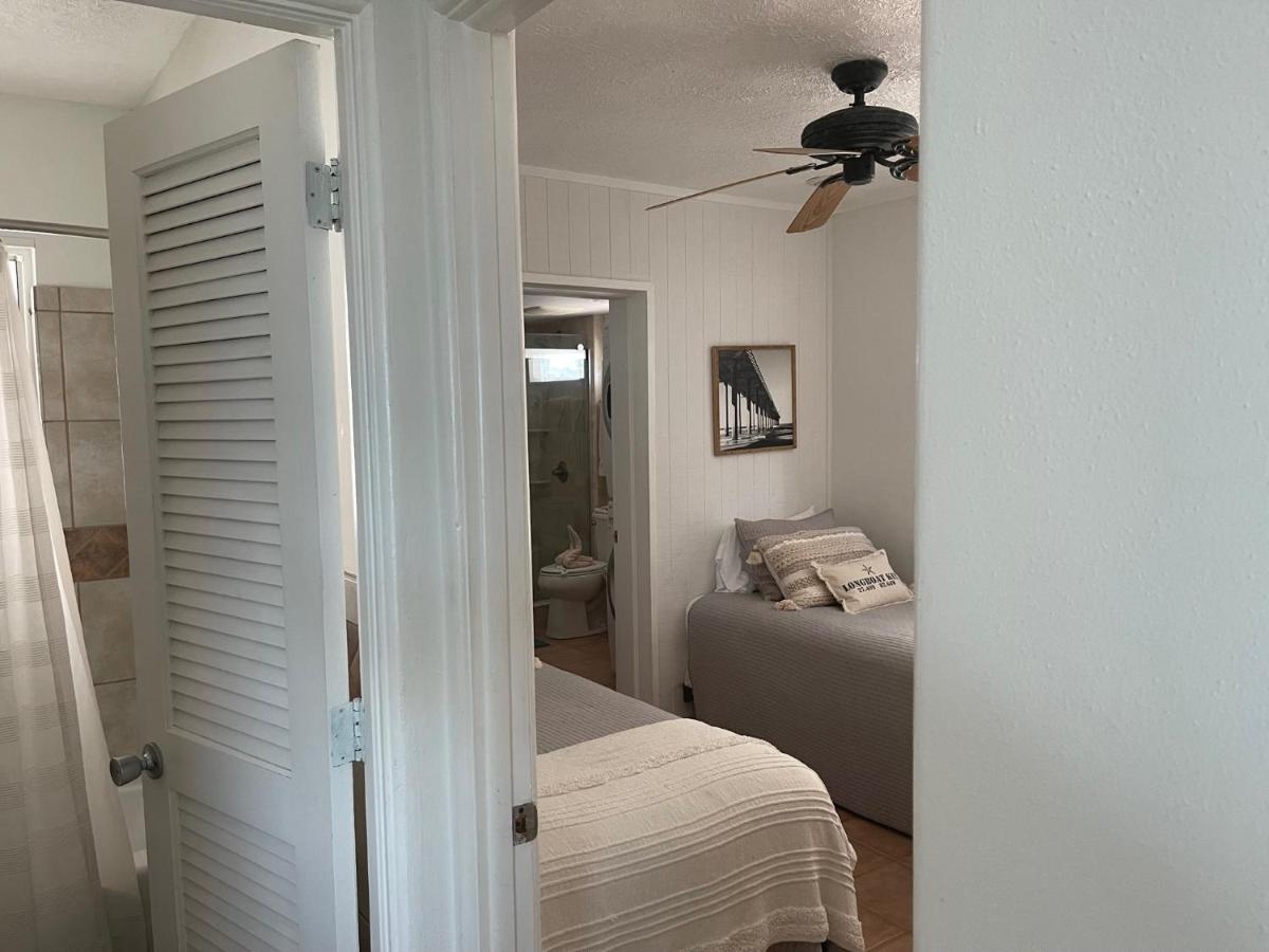Sea Club I Leilighet Longboat Key Eksteriør bilde
