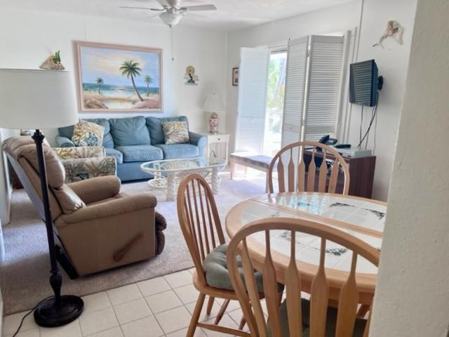 Sea Club I Leilighet Longboat Key Eksteriør bilde
