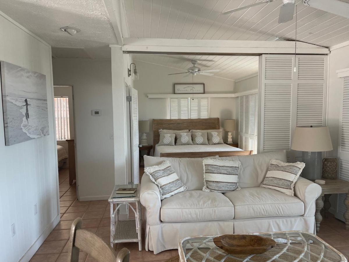 Sea Club I Leilighet Longboat Key Eksteriør bilde