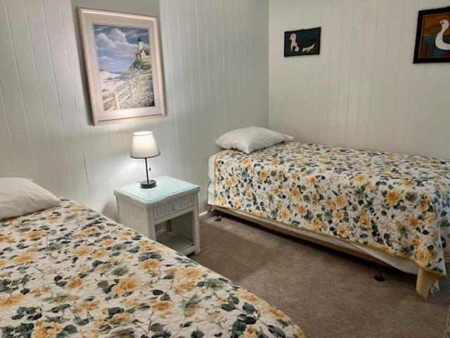 Sea Club I Leilighet Longboat Key Eksteriør bilde
