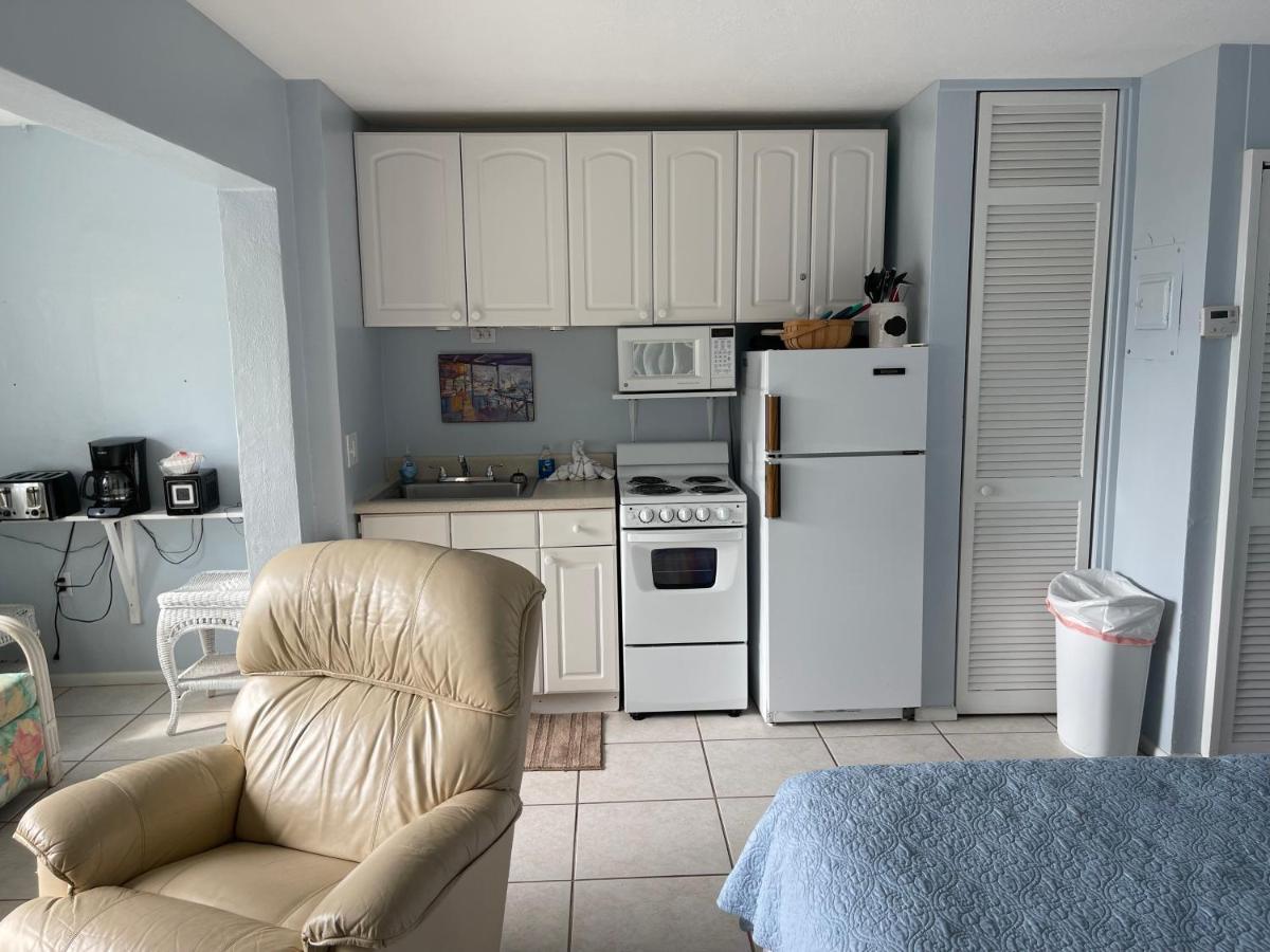 Sea Club I Leilighet Longboat Key Eksteriør bilde