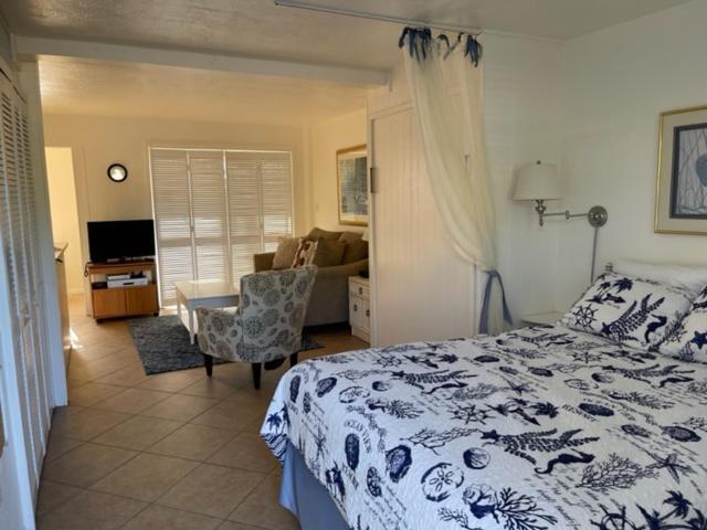 Sea Club I Leilighet Longboat Key Eksteriør bilde