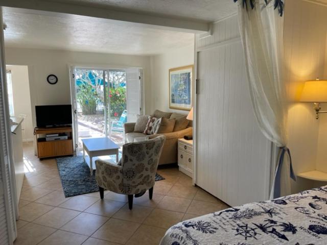Sea Club I Leilighet Longboat Key Eksteriør bilde
