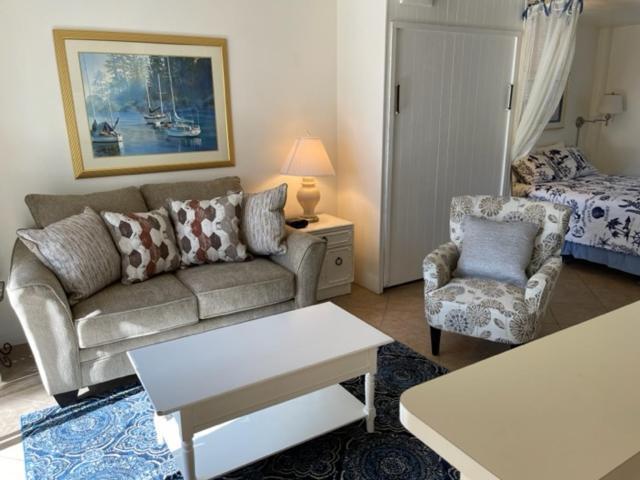 Sea Club I Leilighet Longboat Key Eksteriør bilde