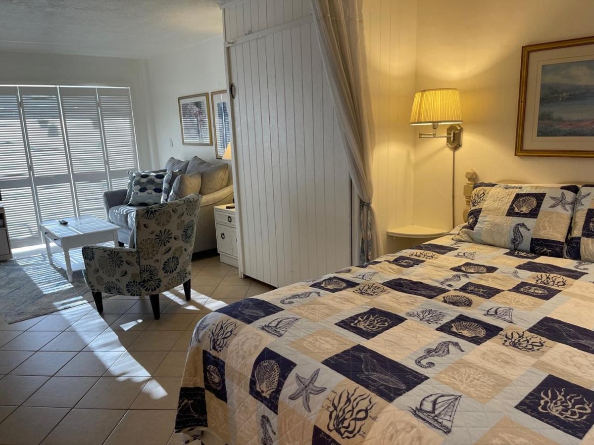 Sea Club I Leilighet Longboat Key Eksteriør bilde