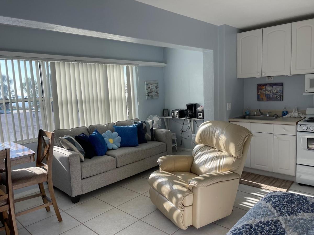 Sea Club I Leilighet Longboat Key Eksteriør bilde