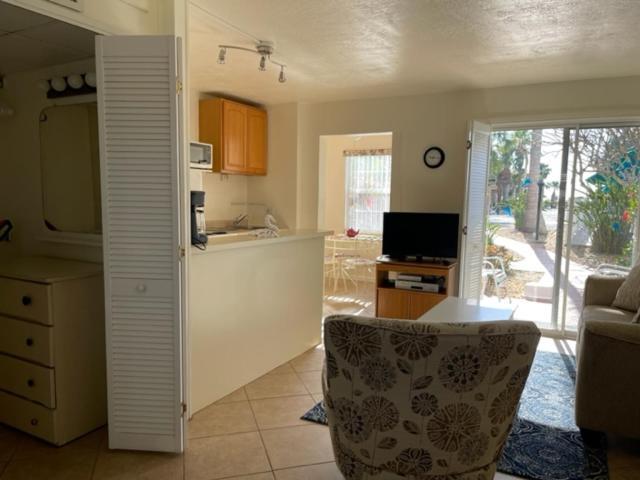Sea Club I Leilighet Longboat Key Eksteriør bilde