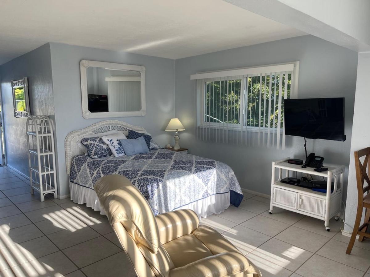 Sea Club I Leilighet Longboat Key Eksteriør bilde