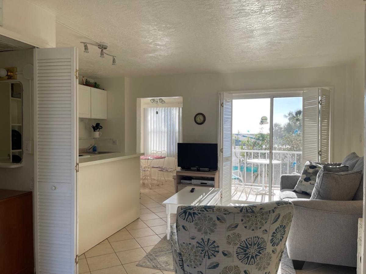Sea Club I Leilighet Longboat Key Eksteriør bilde