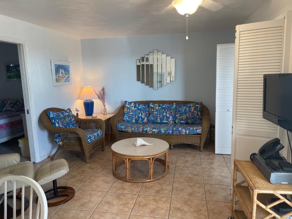 Sea Club I Leilighet Longboat Key Eksteriør bilde