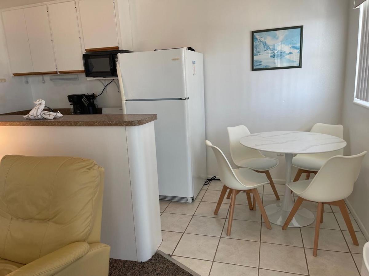 Sea Club I Leilighet Longboat Key Eksteriør bilde
