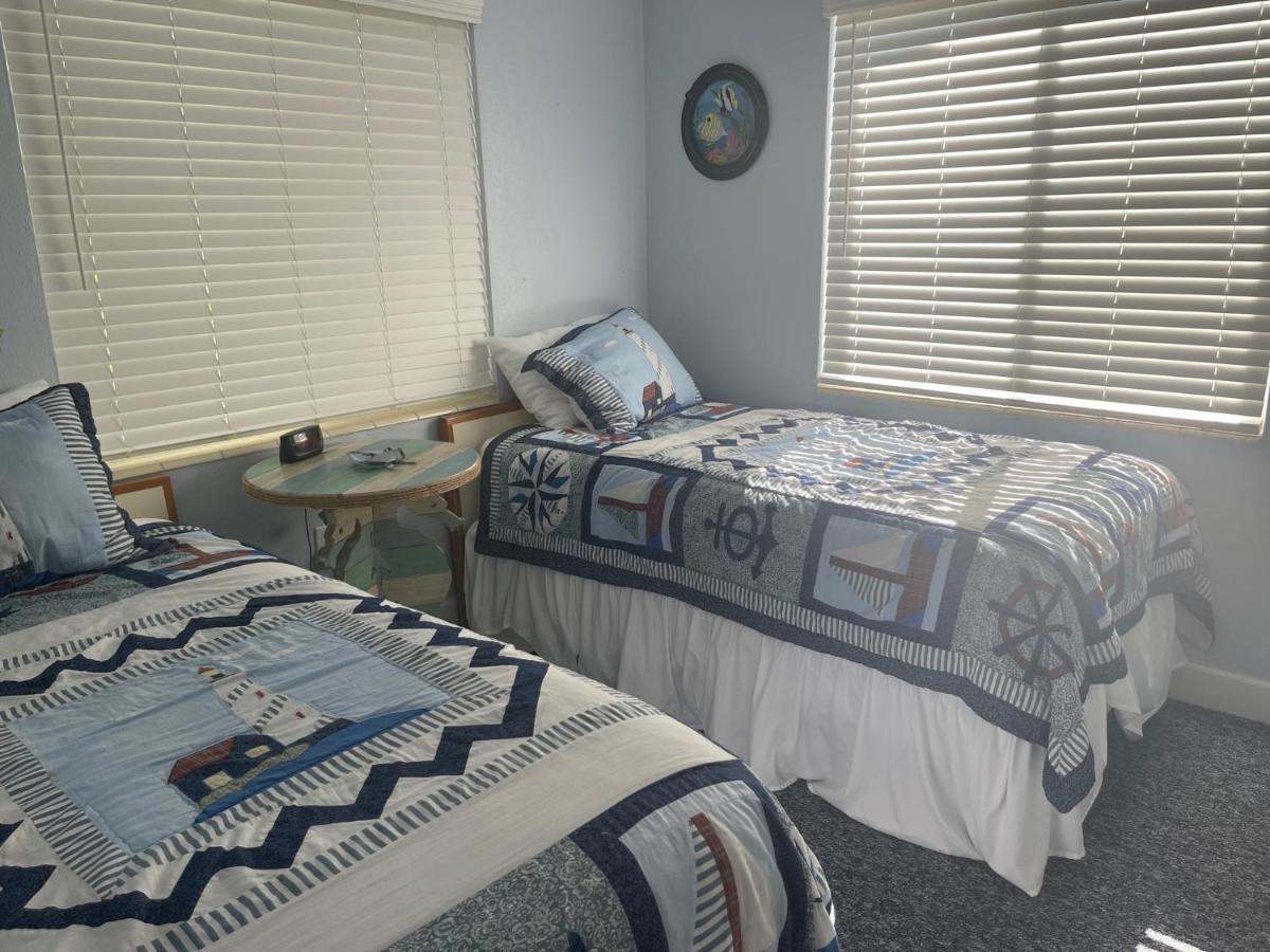 Sea Club I Leilighet Longboat Key Eksteriør bilde