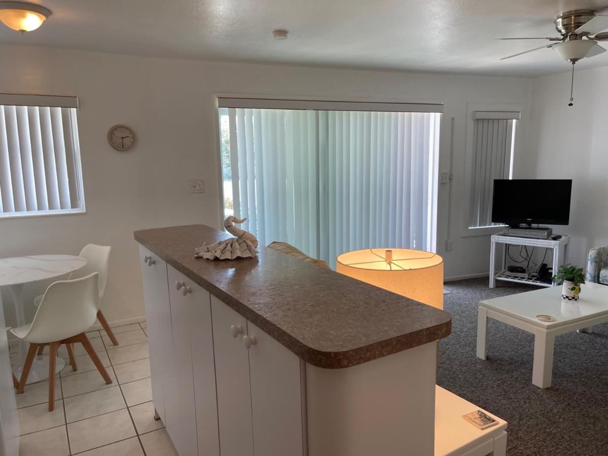 Sea Club I Leilighet Longboat Key Eksteriør bilde