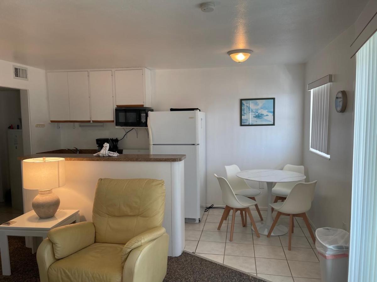 Sea Club I Leilighet Longboat Key Eksteriør bilde