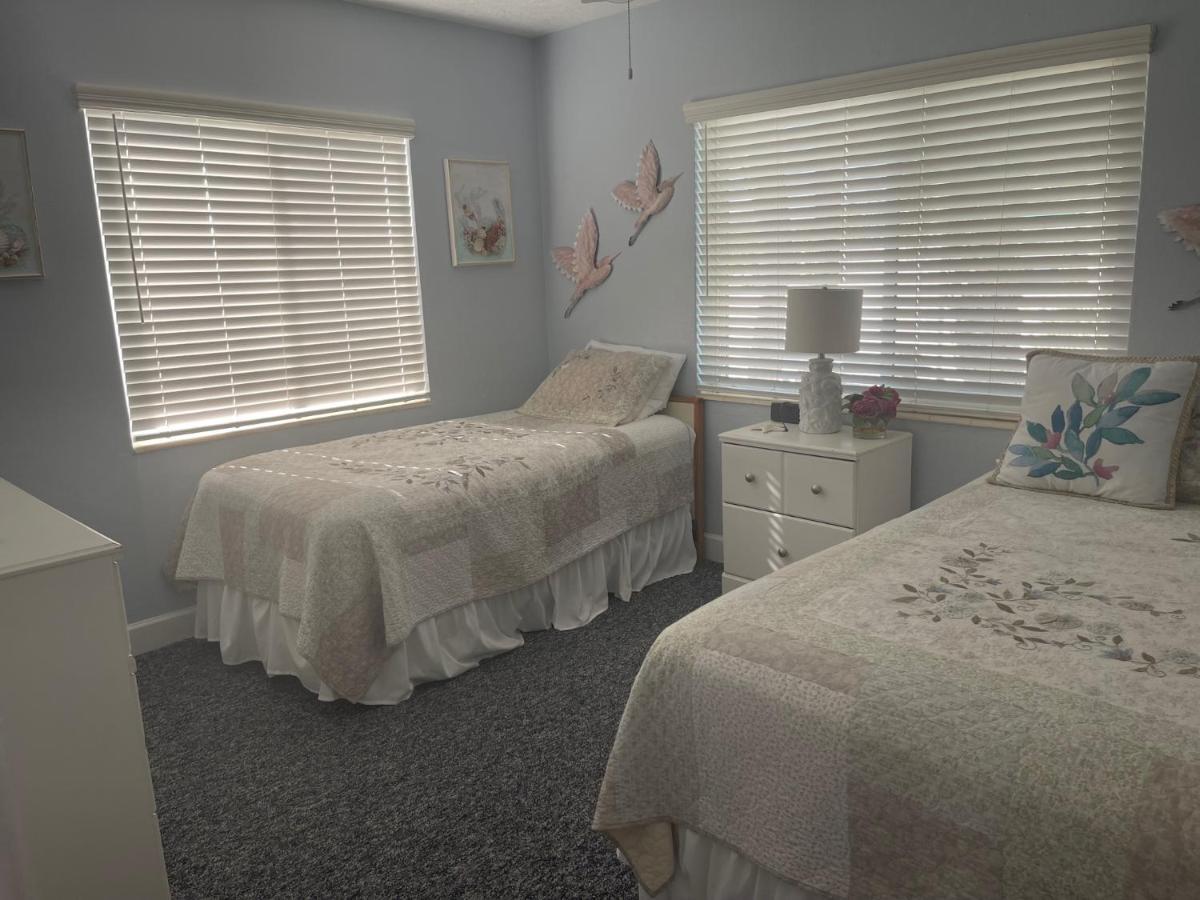 Sea Club I Leilighet Longboat Key Eksteriør bilde
