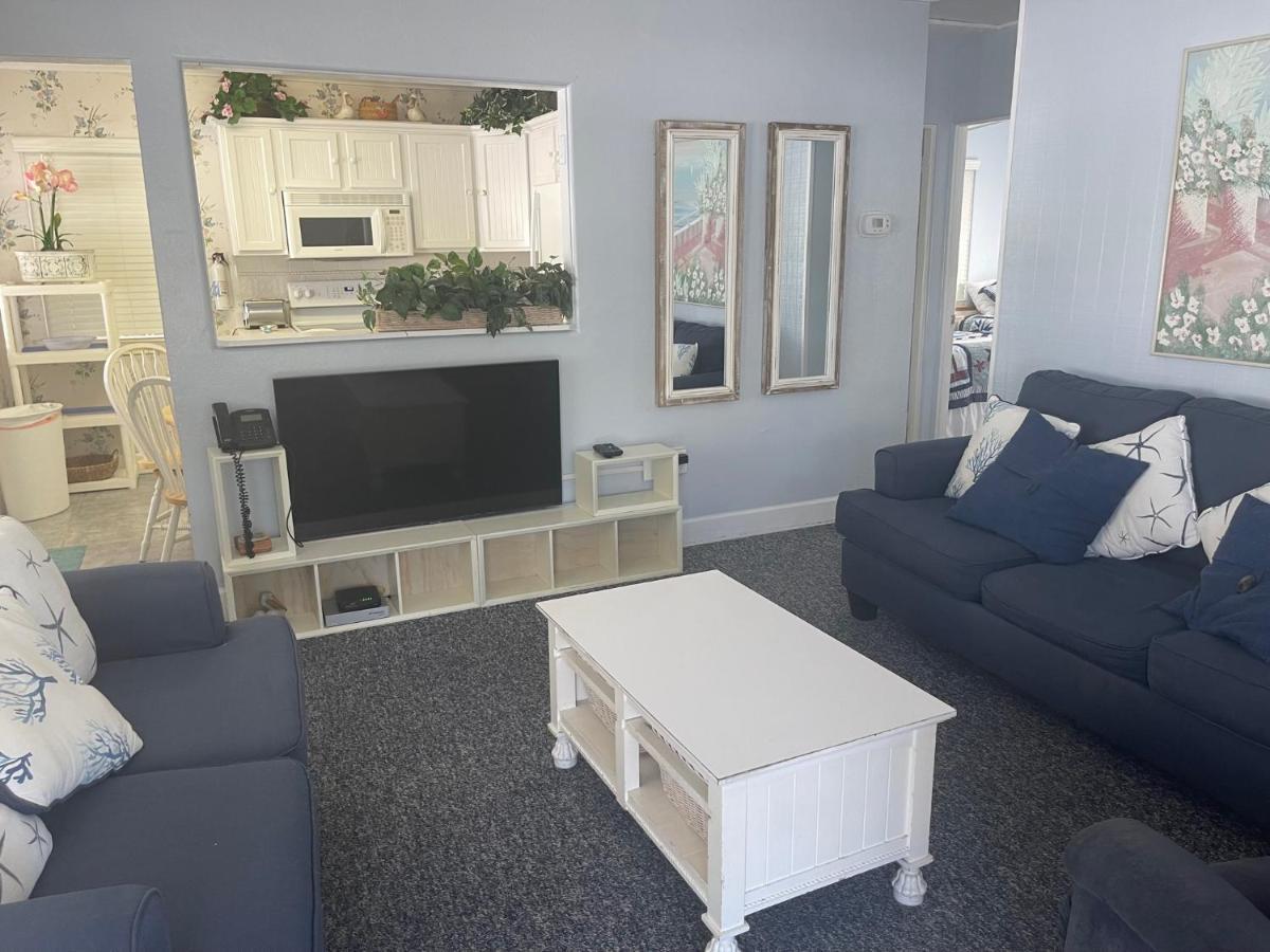 Sea Club I Leilighet Longboat Key Eksteriør bilde
