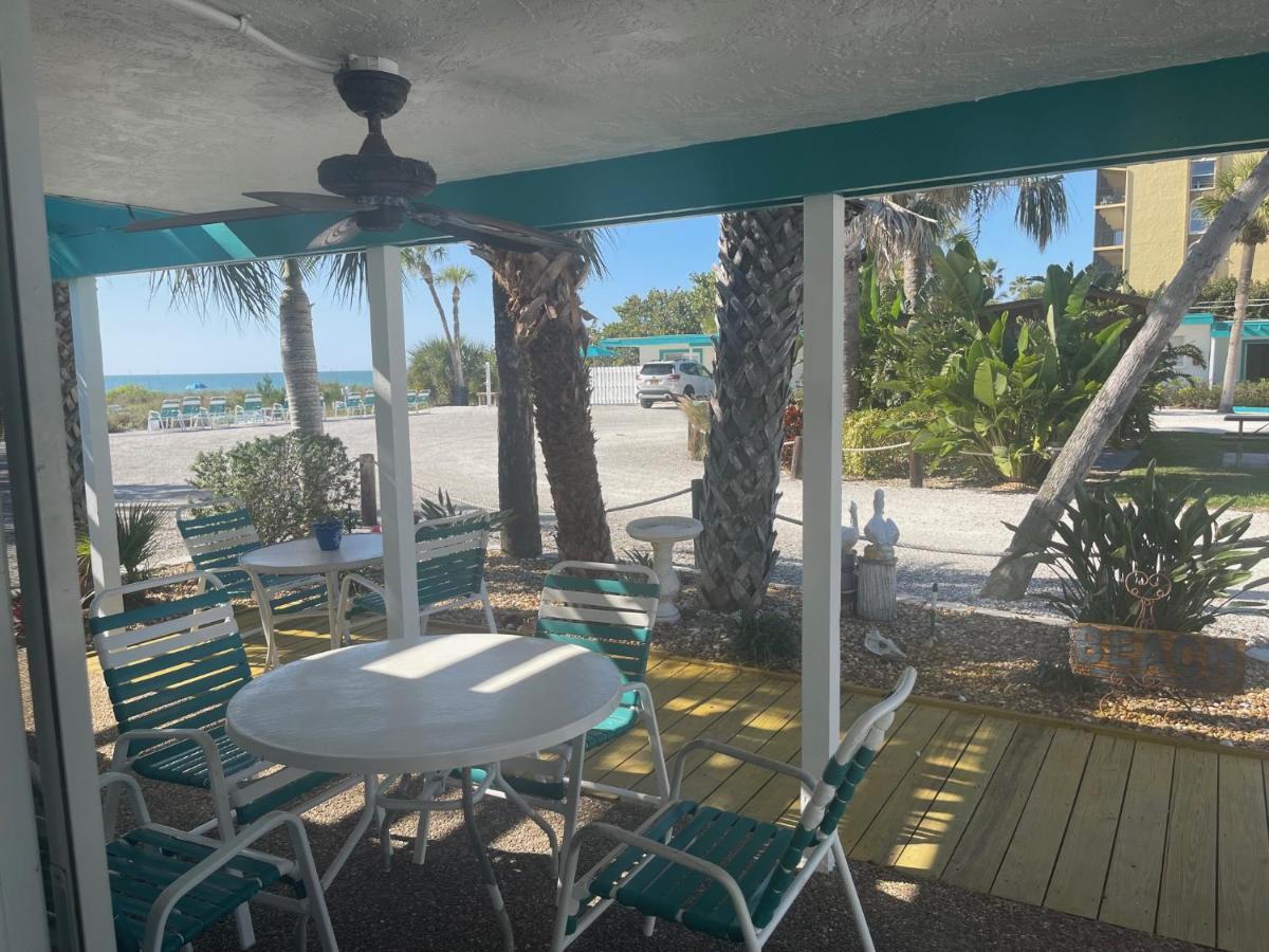 Sea Club I Leilighet Longboat Key Eksteriør bilde