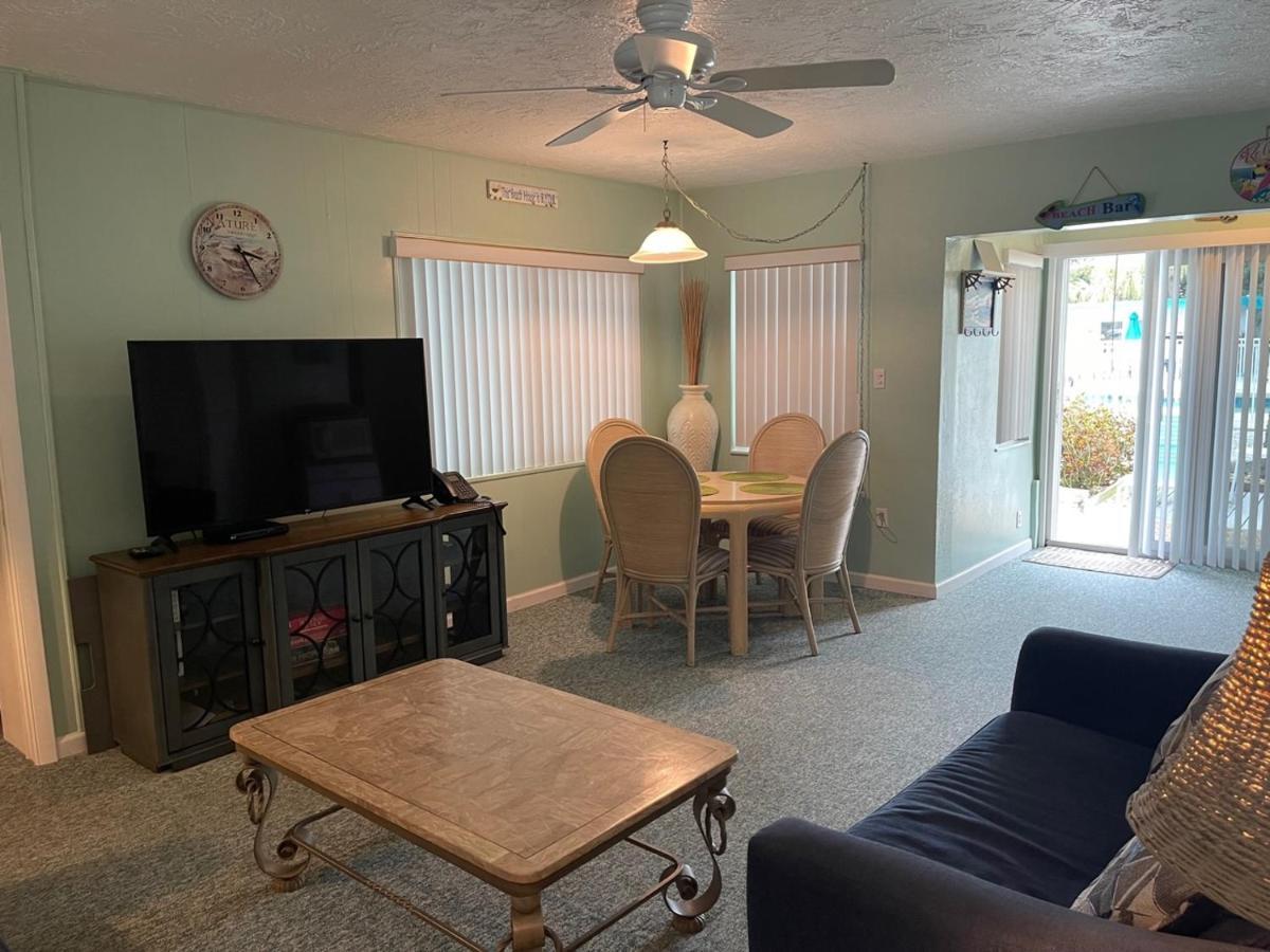 Sea Club I Leilighet Longboat Key Eksteriør bilde