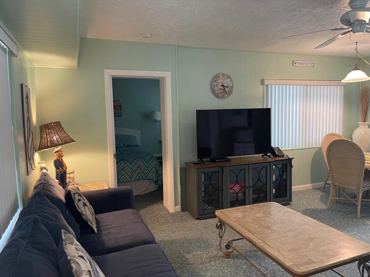 Sea Club I Leilighet Longboat Key Eksteriør bilde