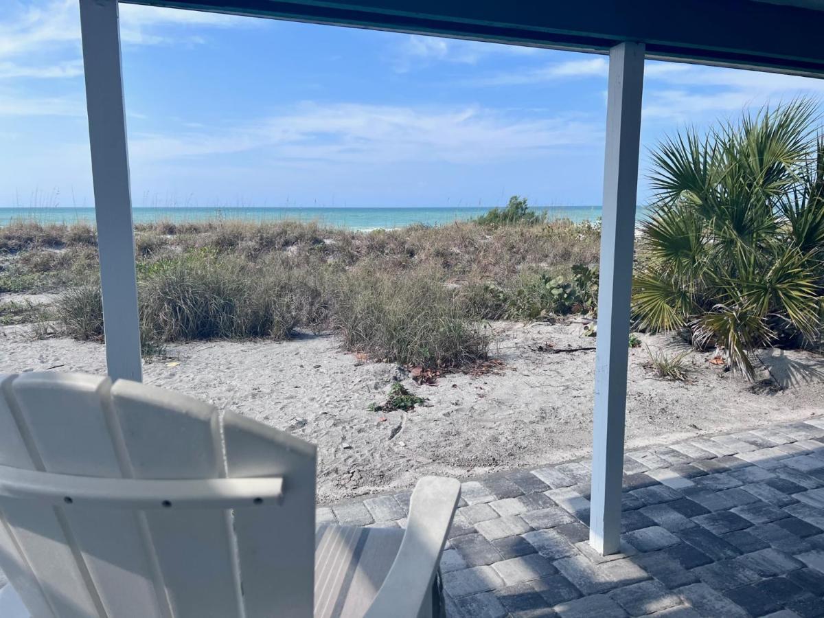 Sea Club I Leilighet Longboat Key Eksteriør bilde
