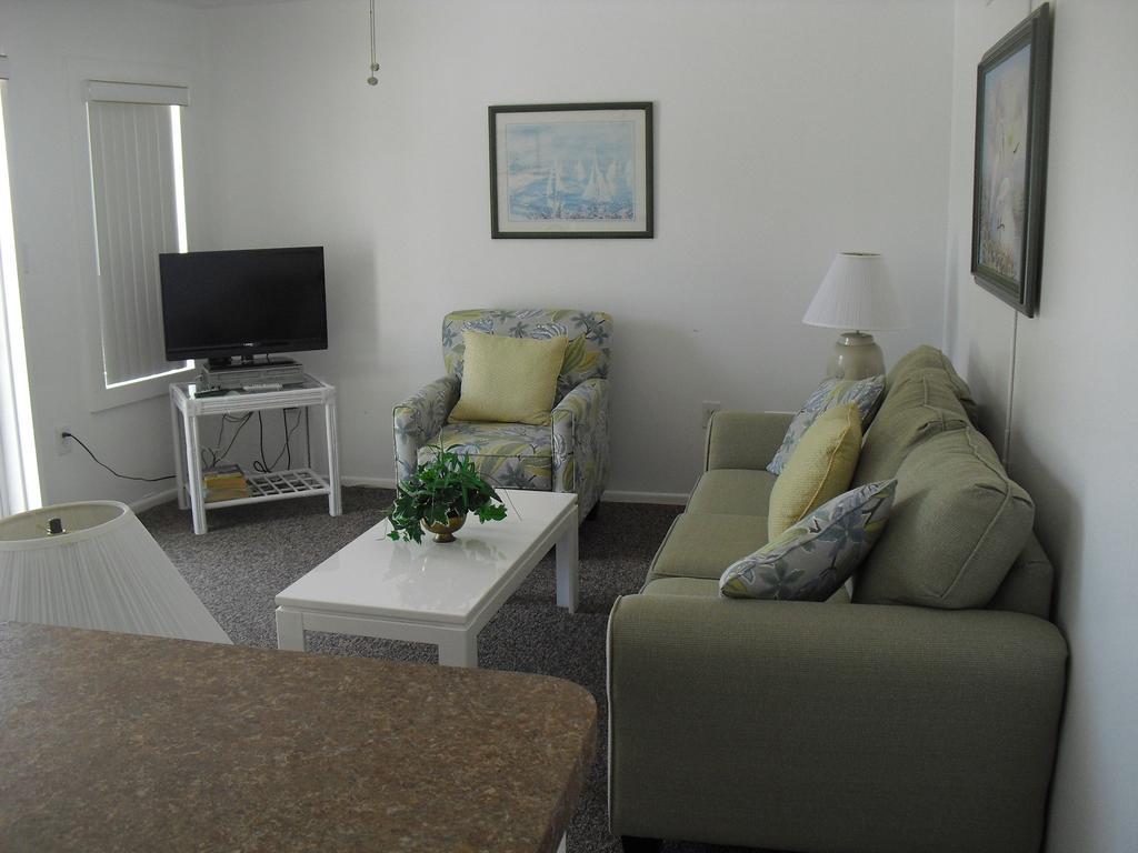 Sea Club I Leilighet Longboat Key Eksteriør bilde