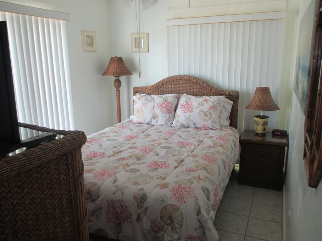 Sea Club I Leilighet Longboat Key Eksteriør bilde