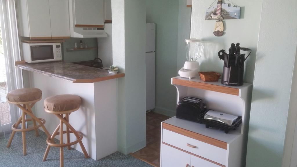 Sea Club I Leilighet Longboat Key Eksteriør bilde