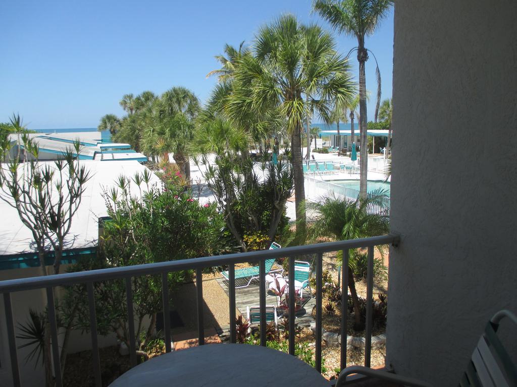 Sea Club I Leilighet Longboat Key Eksteriør bilde