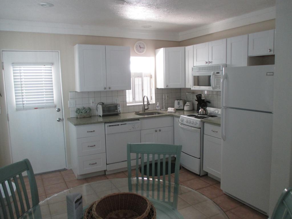Sea Club I Leilighet Longboat Key Eksteriør bilde
