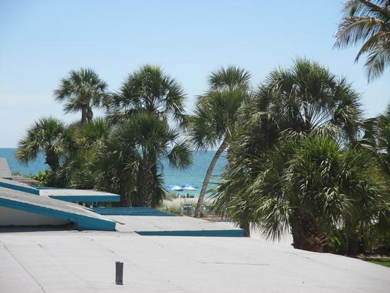 Sea Club I Leilighet Longboat Key Eksteriør bilde